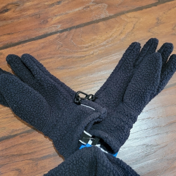 Columbia hat and gloves set - Picture 5 of 5